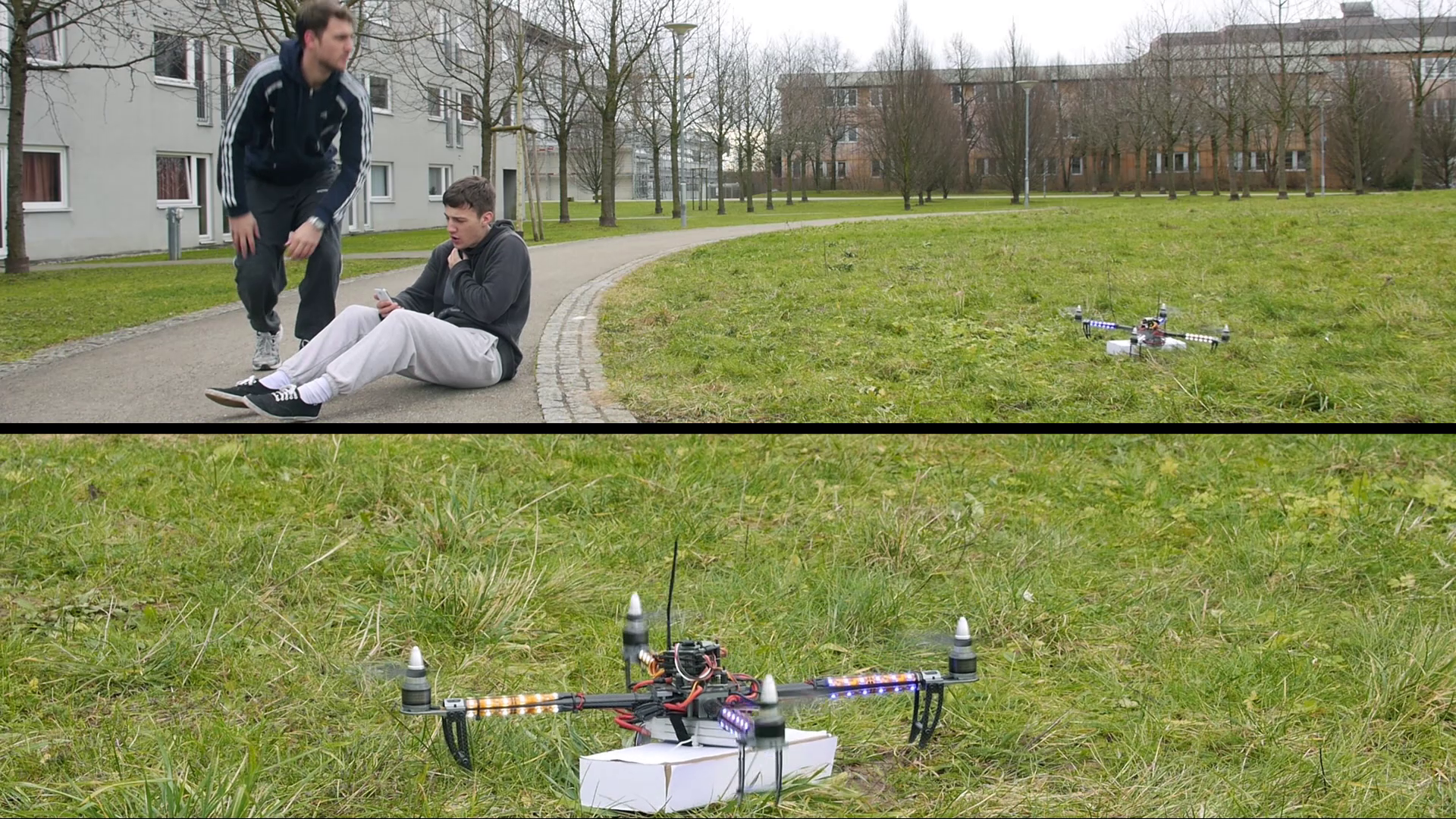 Projektbild Slider