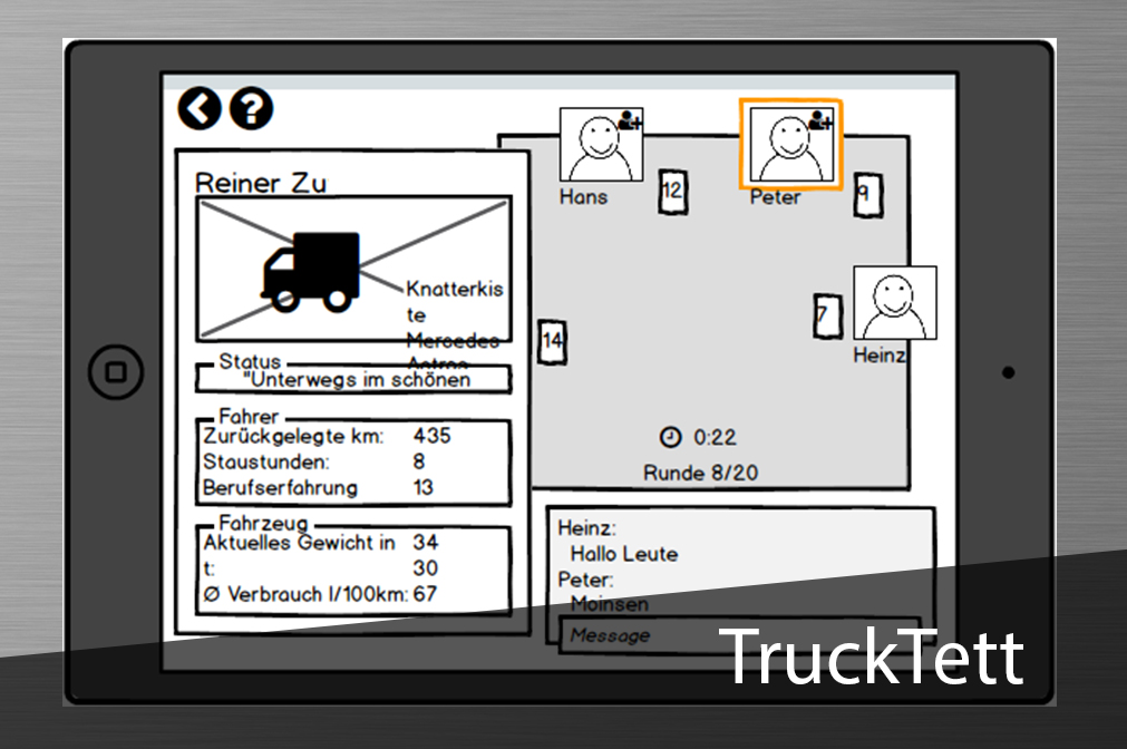 Projektbild Slider