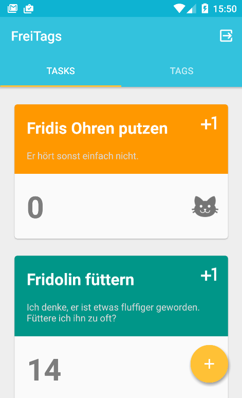 Projektbild Slider
