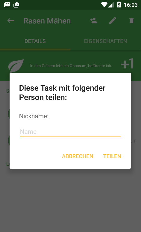 Projektbild Slider