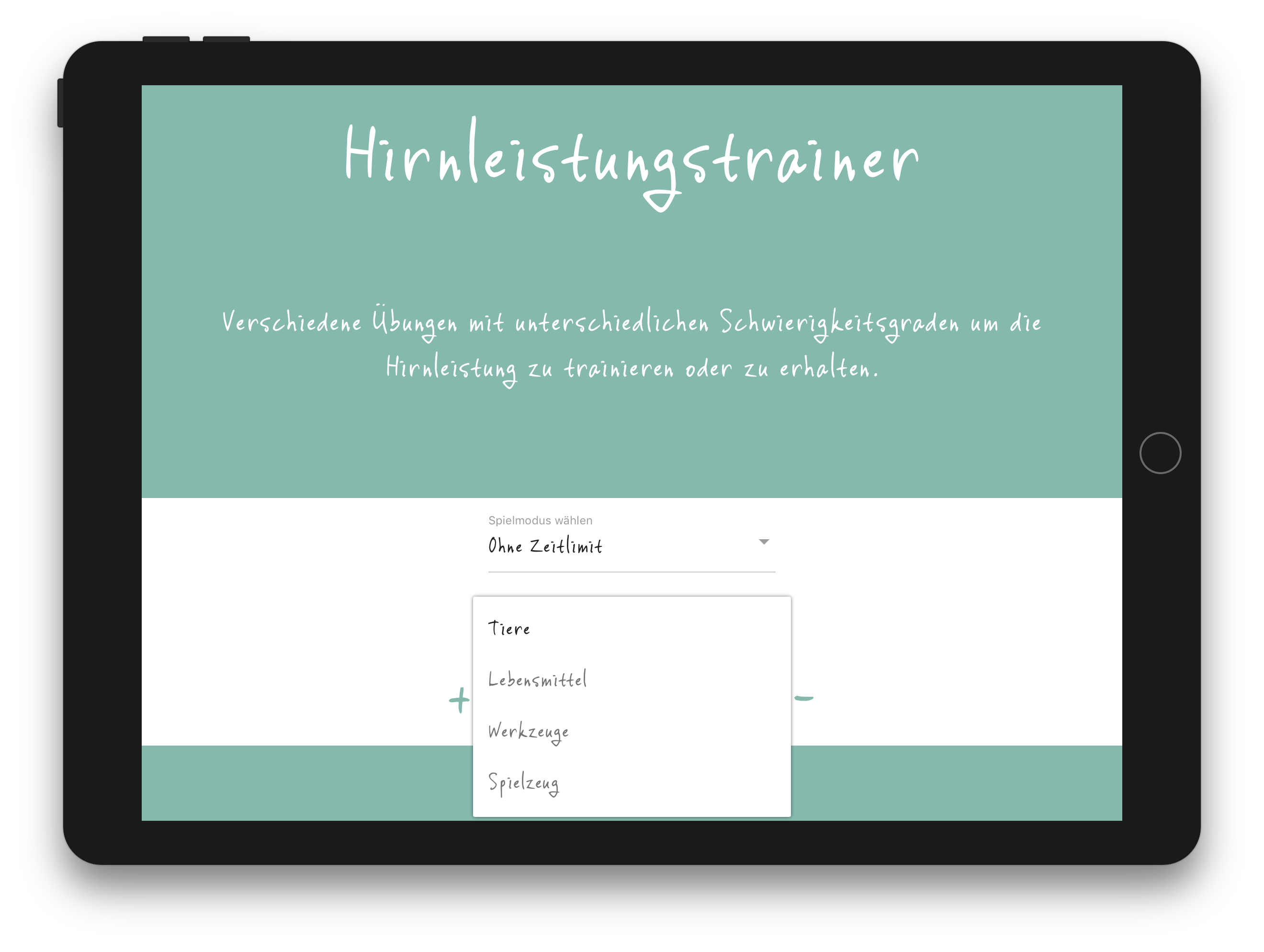 Projektbild Slider