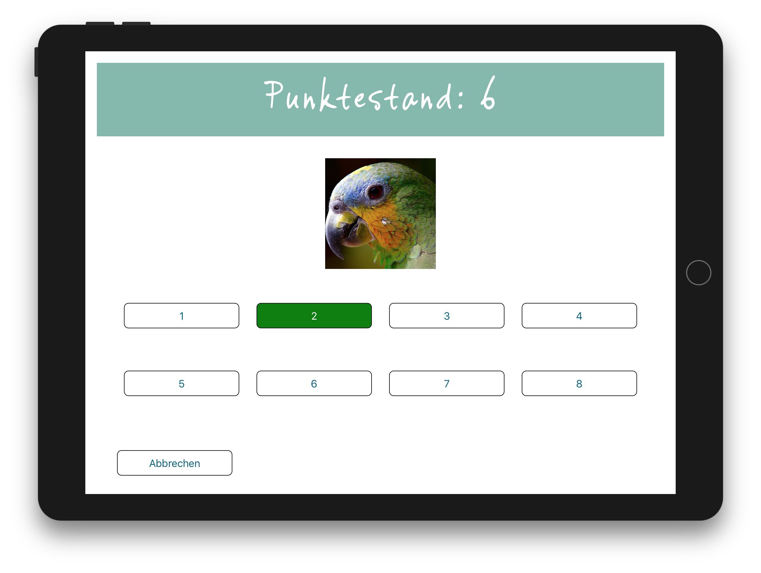 Projektbild Slider