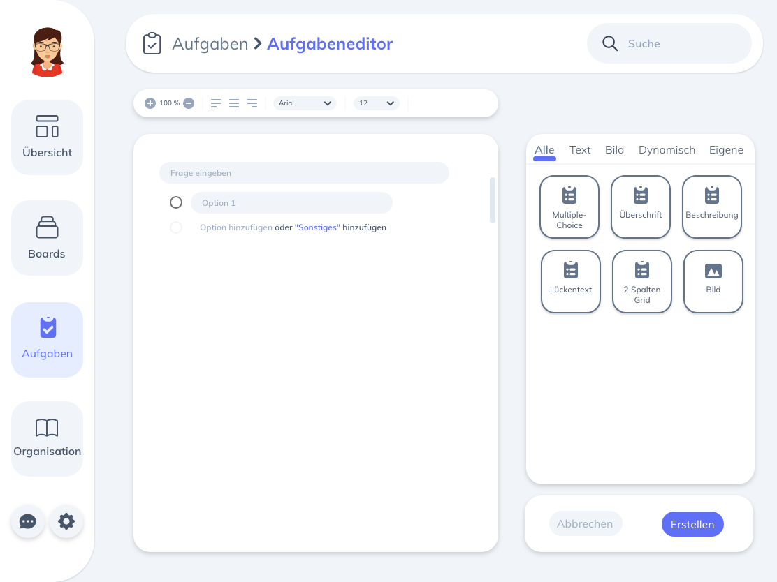 Projektbild Slider