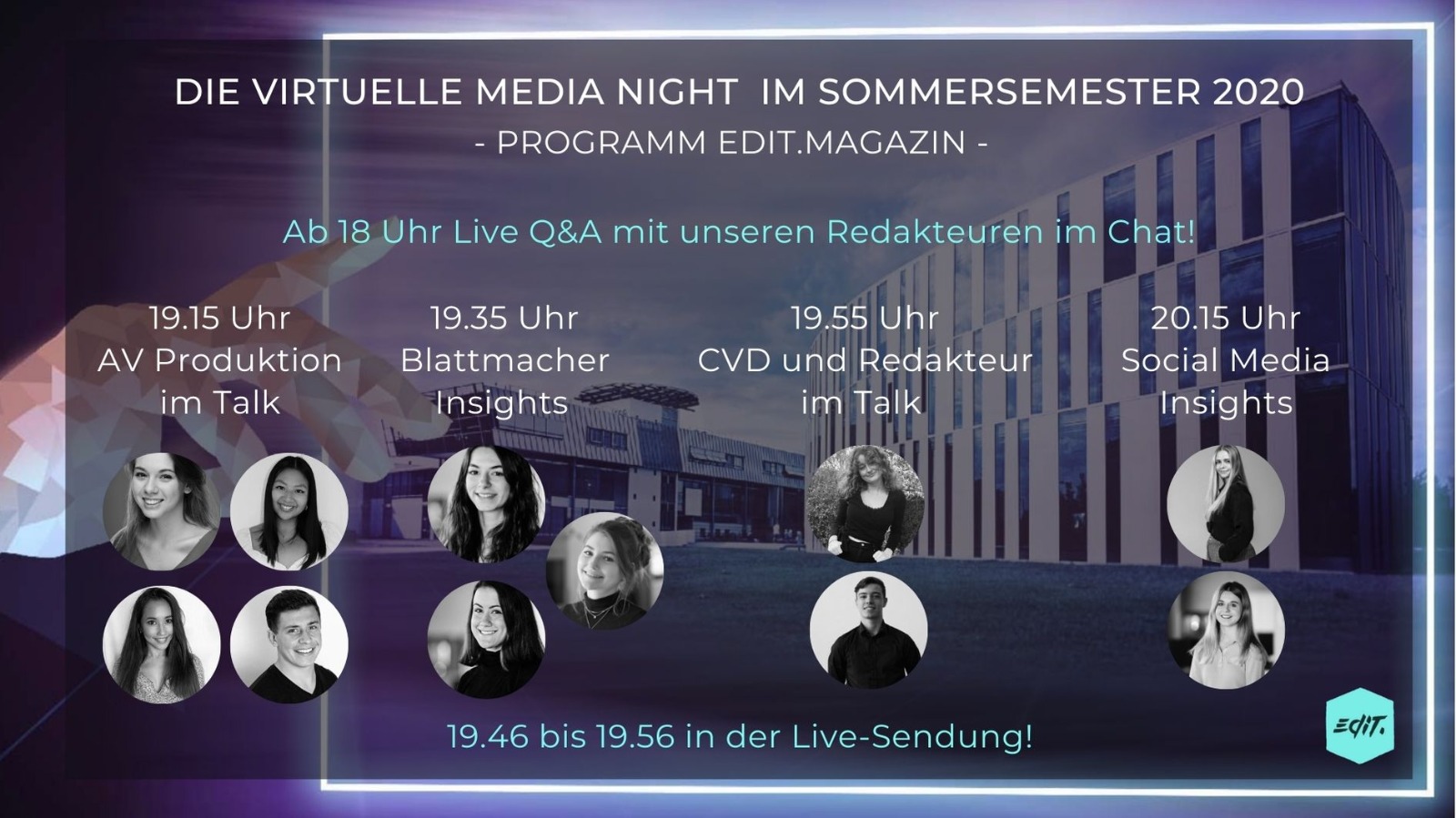 Projektbild Slider