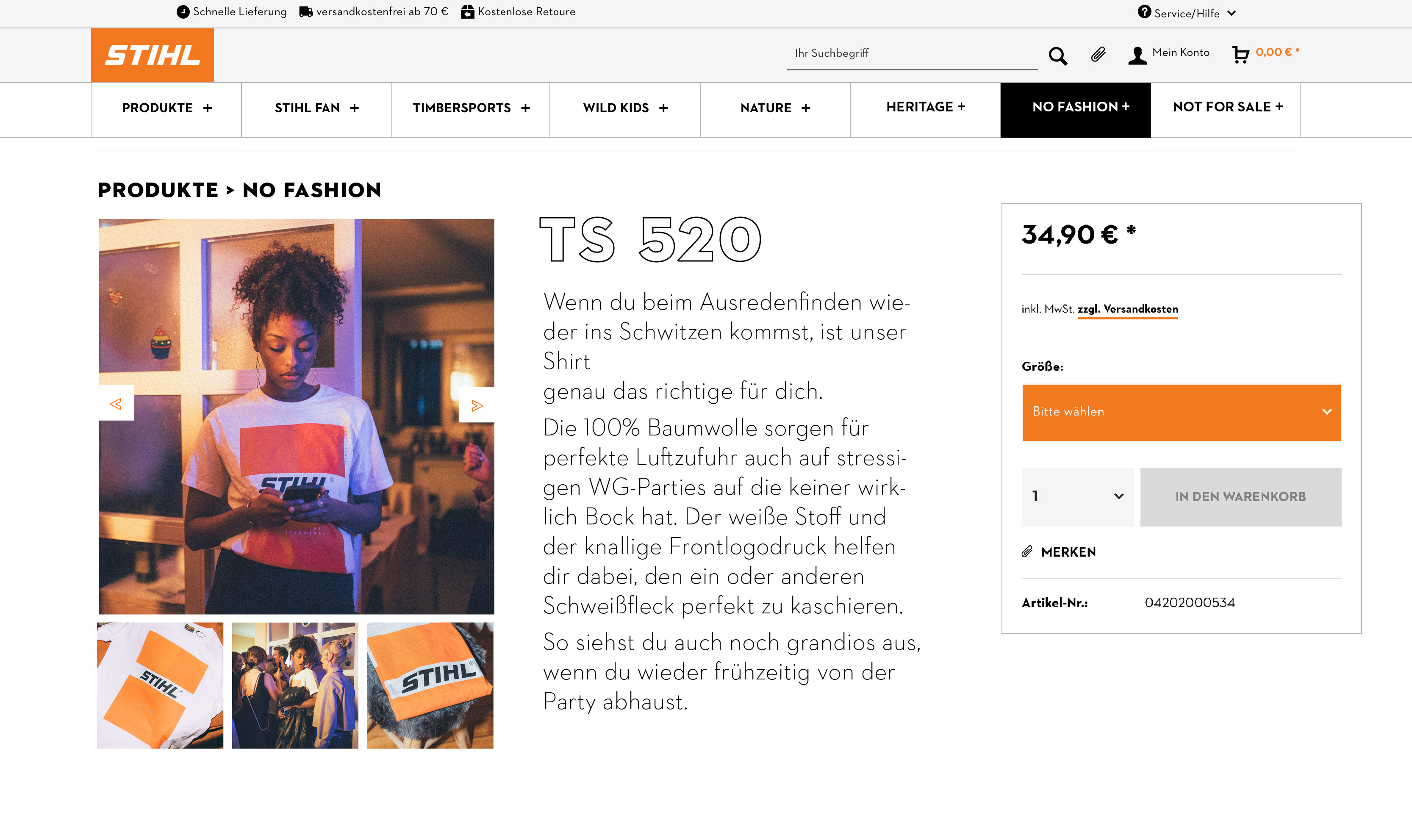 Projektbild Slider