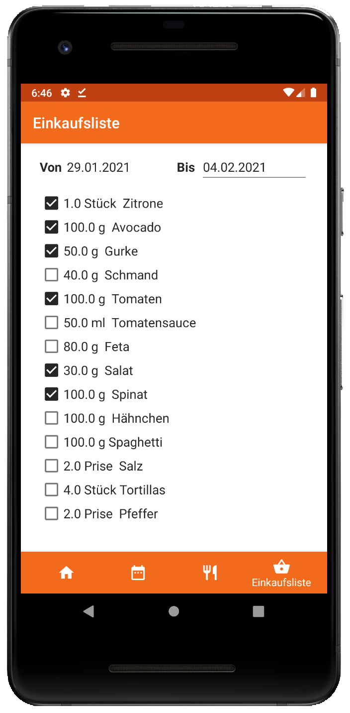 Projektbild Slider