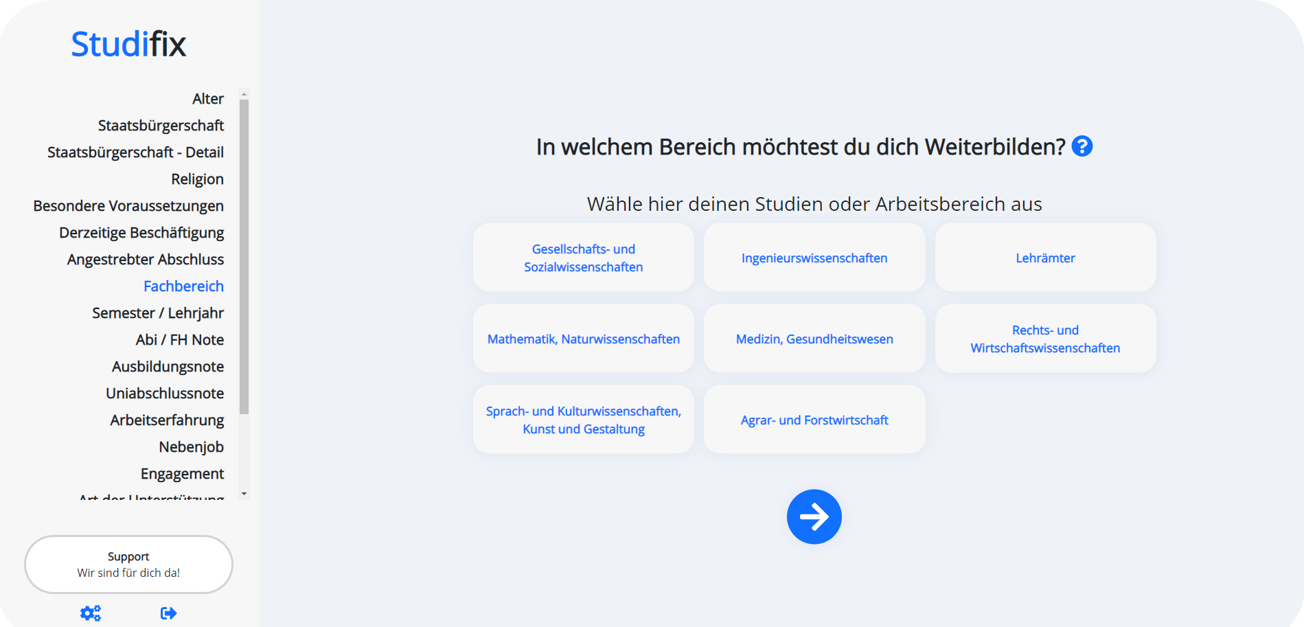 Projektbild Slider