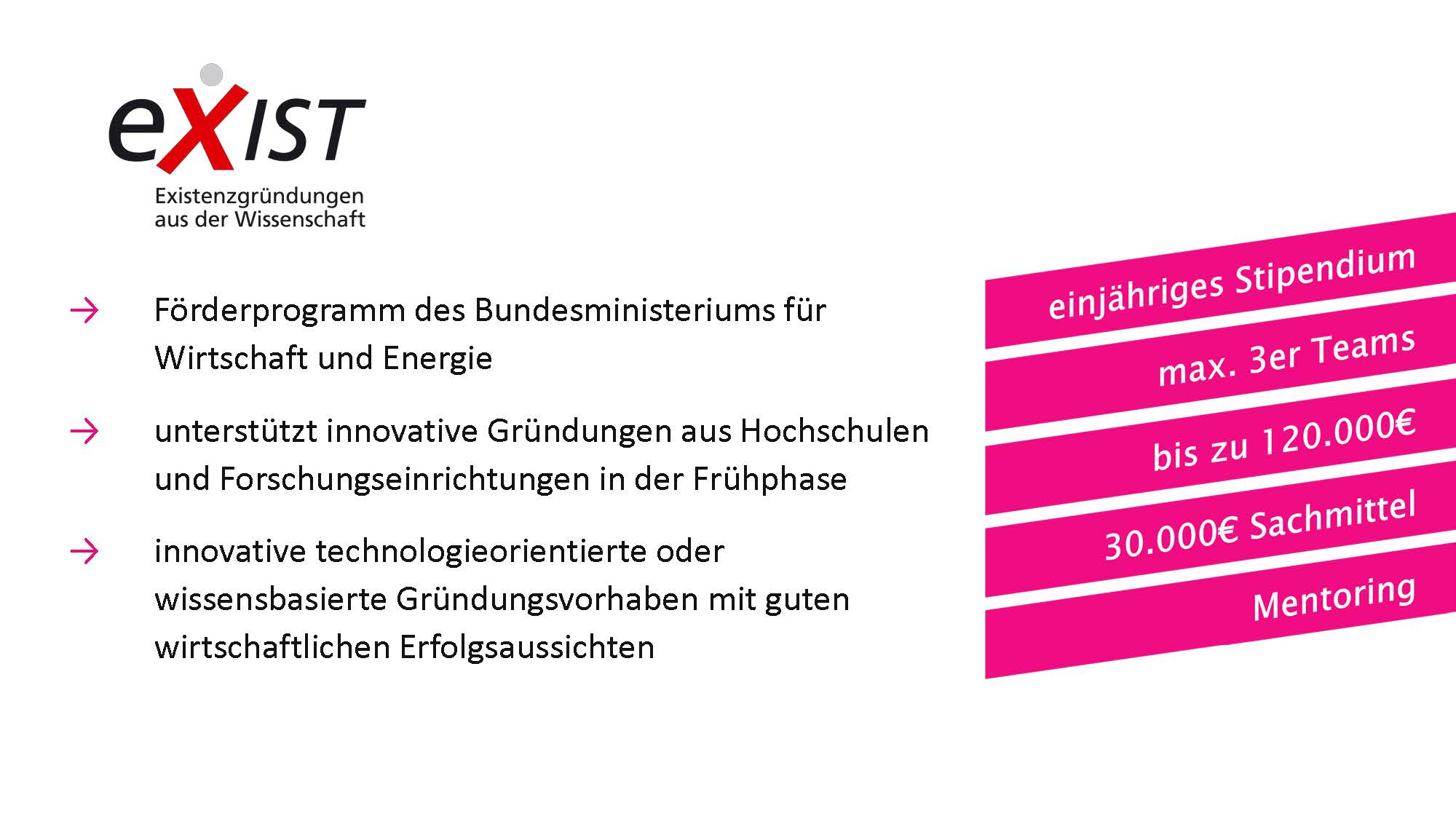 Projektbild Slider