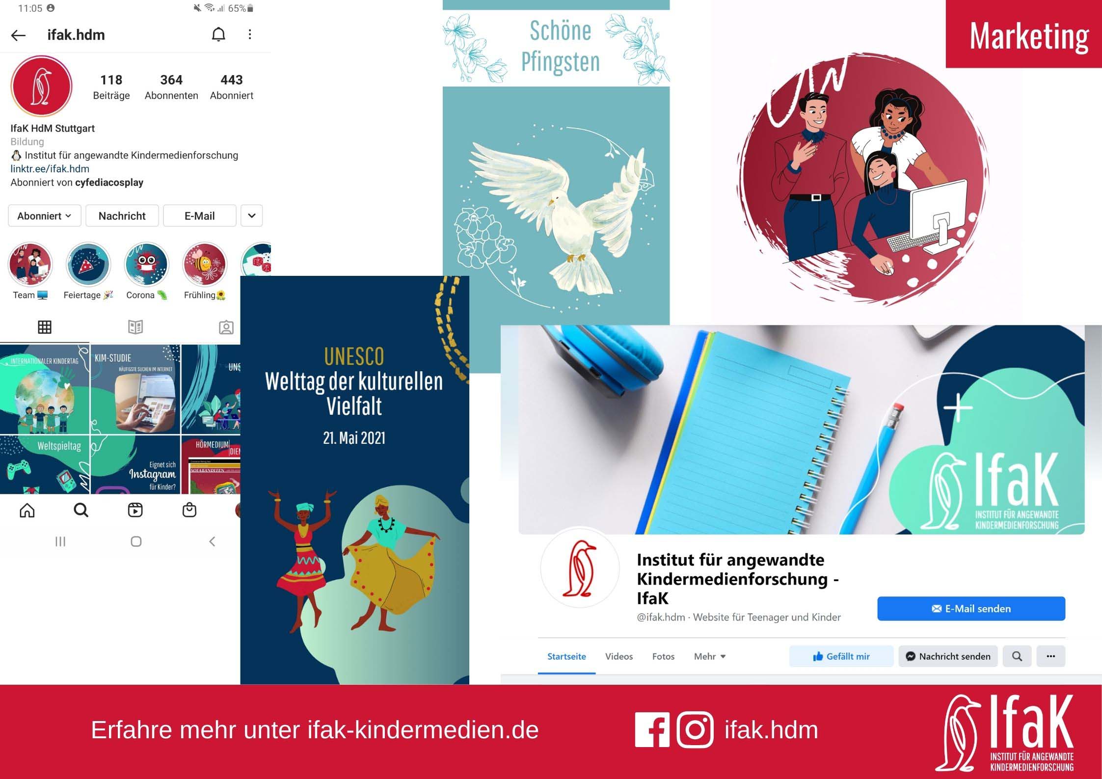 Projektbild Slider