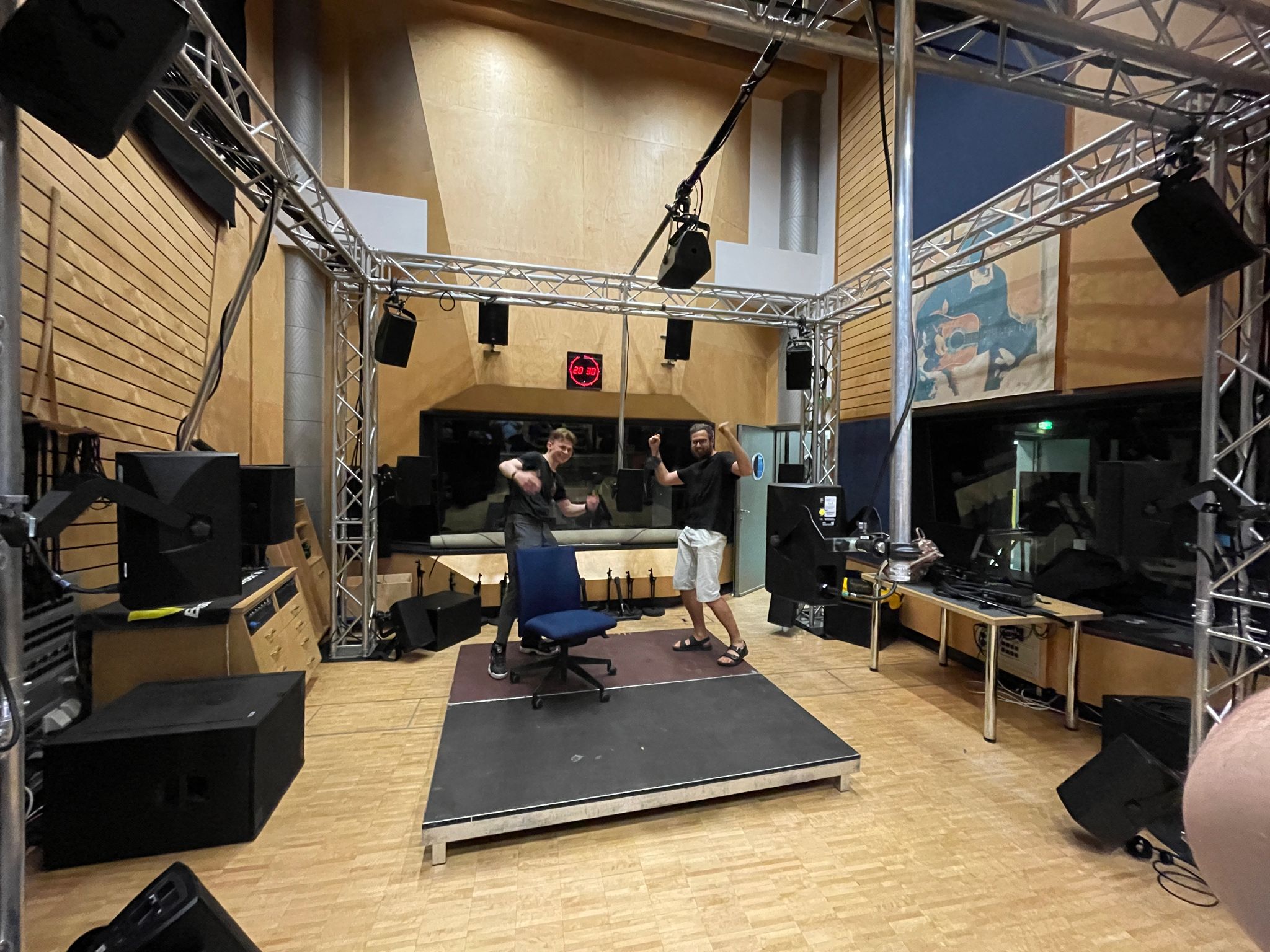 Projektbild Slider