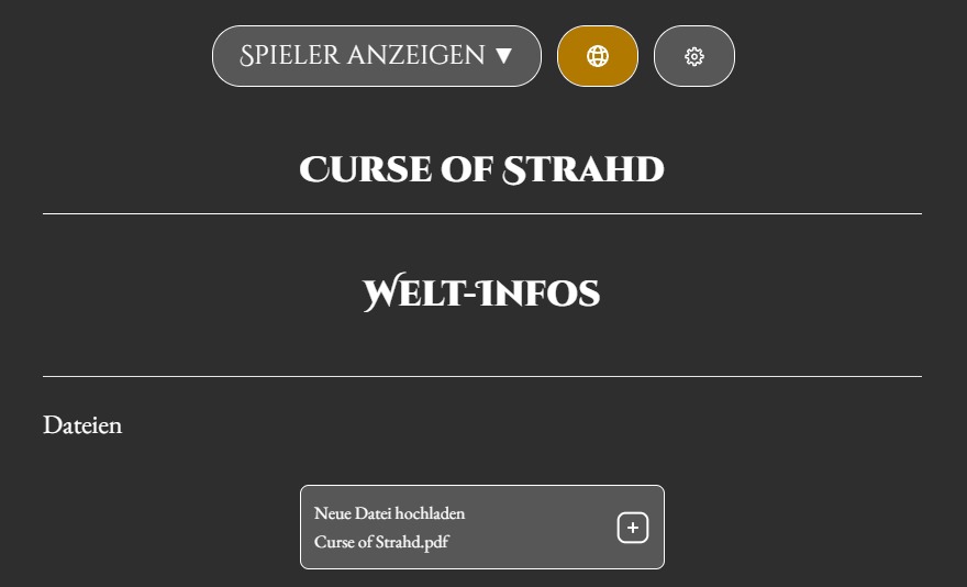 Projektbild Slider