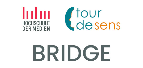 Logo: Projekt Bridge