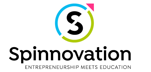 Logo: Spinnovation