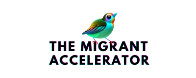 The Migrant Accelerator