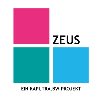 Logo: ZEUS