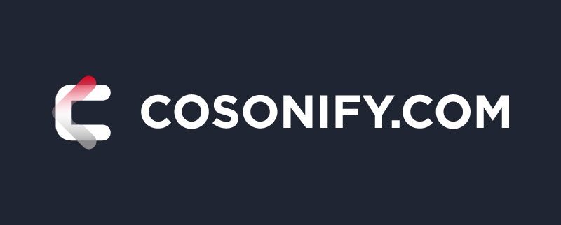 Teambild des Teams Cosonify mit Link zur Teamseite