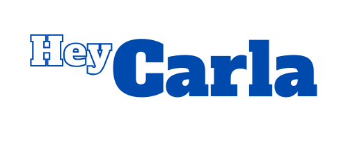 Logo: carla