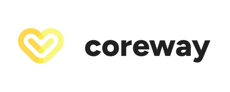 Teambild des Teams coreway mit Link zur Teamseite