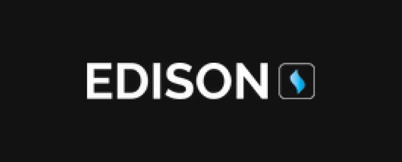 Teambild des Teams edison mit Link zur Teamseite