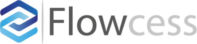 Logo: Flowcess