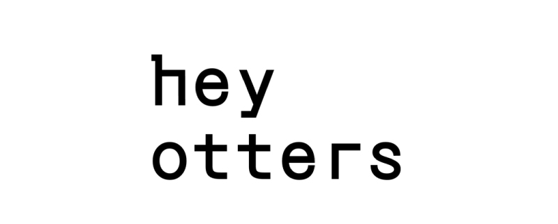Logo des Teams Hey Otters mit Link zur Teamseite