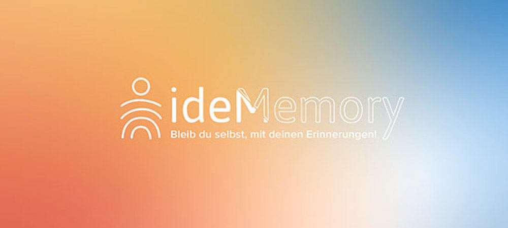 Logo: Idememory