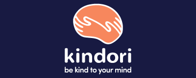 Logo des Teams Kindori mit Link zur Teamseite
