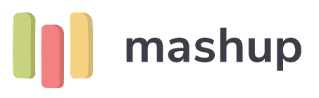 Logo: MashUp