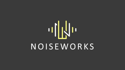 Logo: NoiseWorks