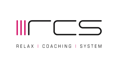Logo: RelaxCoaching RCS