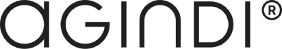 Logo von agindi media