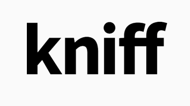 Logo von Kniff Projektmanagement