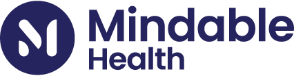 Logo des Startups Mindable Health
