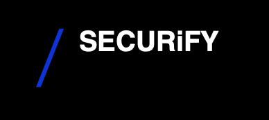 Logo von Securify