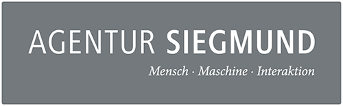 Logo von Agentur Siegmund GmbH