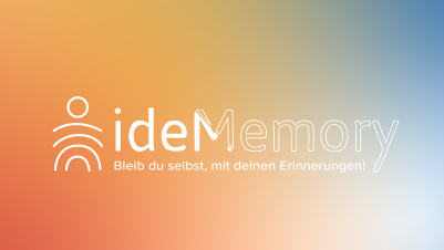 Logo: ideMemory