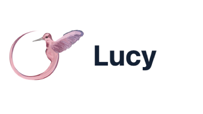Logo: LucyLife