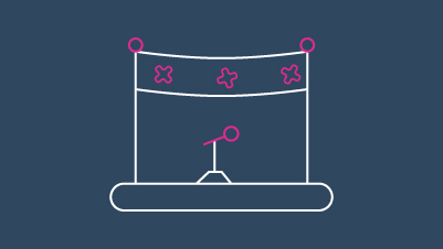 Logo: Magali Gröter