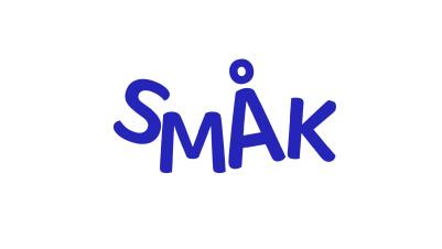 Logo: SMÅK
