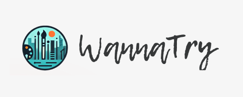 Logo: WannaTry