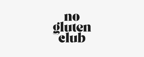 Logo: No Gluten Club