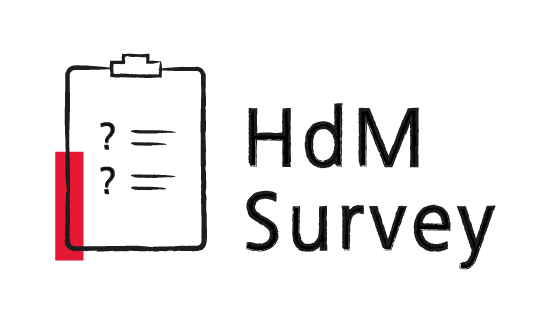 HdMSurvey Logo 