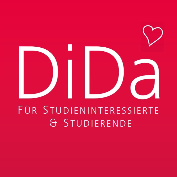 DiDa für Studieninteressierte und Studierende