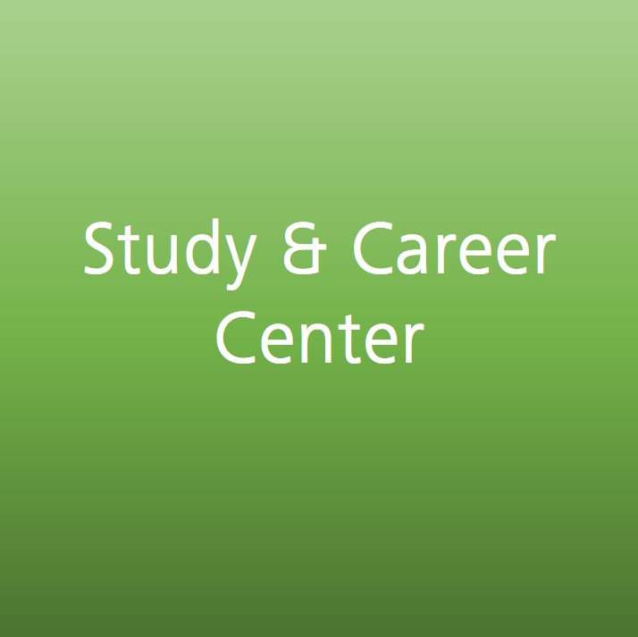 Study and Career Center