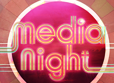 MediaNight Sommersemester 2014