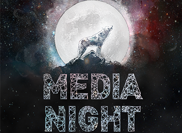 MediaNight Wintersemester 2016/2017