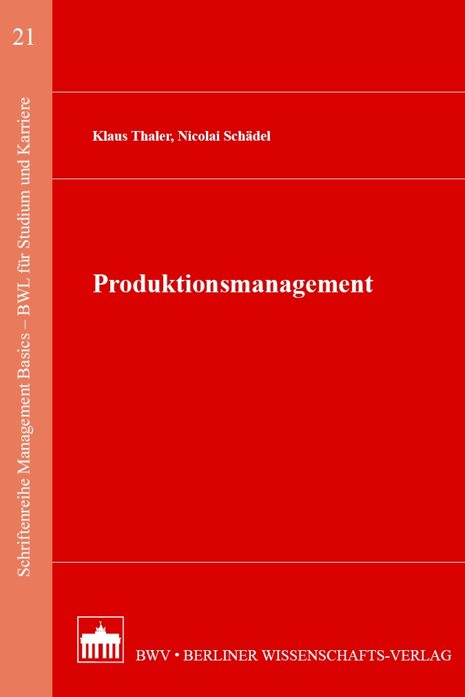 Produktionsmanagement