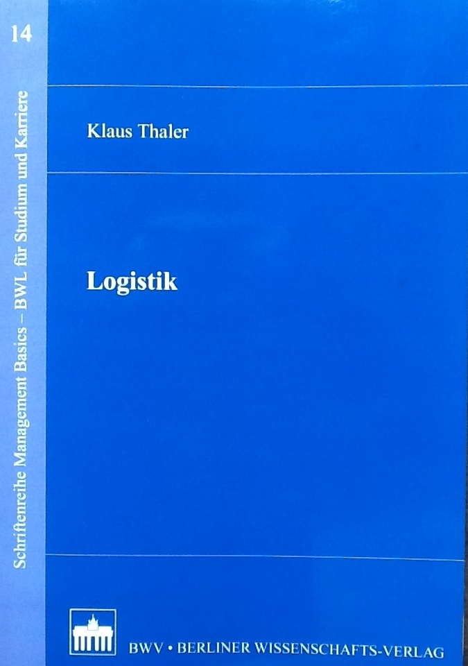 Logistik