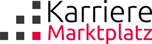 Logo KarriereMarktplatz