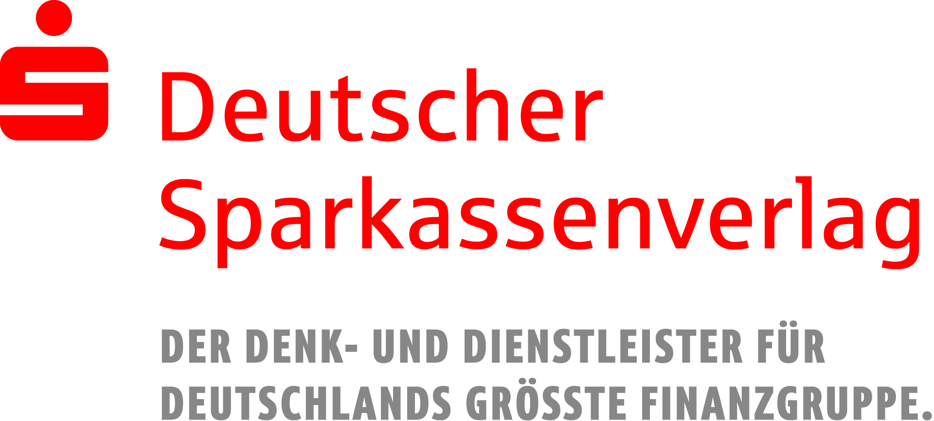 Deutscher Sparkassen Verlag GmbH